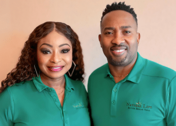 Arthur and Yemi Solomon Announces First-Ever Earth Day Experience: A Celebration of Sustainability and Wellness