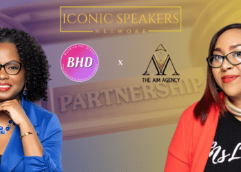 Empowering the Quiet Giants: Building Her Dream and Antoinette Logan Advocate for Introverted Women Entrepreneurs