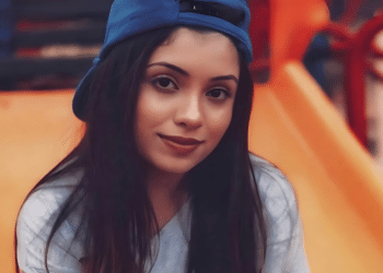 Amy Jaime's New Single, Ganitas, Explores Forbidden Desire