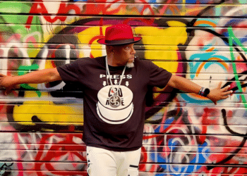 DPB His Releases Effervescent Hit, “I Feel So Good Today (Happy Mix)”