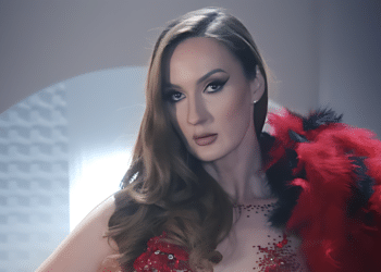Embracing Uniqueness Ekaterina Lisina's Fashion Fame