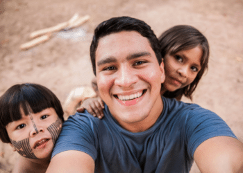 First Apostolic Maryville Leads in Eco-Stewardship