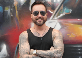 From Shy Engineer to Leading Dating Coach- The John Anthony Story