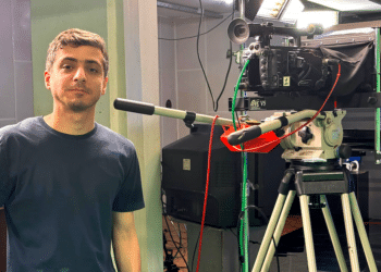 Inspirational Story of Azerbaijani Filmmaker Vugar Tahirov