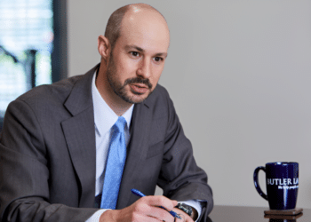 Jeb Butler: Pedestrian Safety and Legal Advocacy