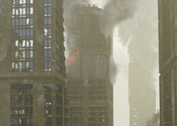 Kimble & Company Fire Protection for Your Business Needs