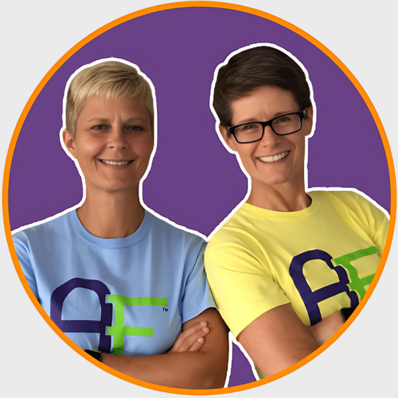 Lance A. Slatton and The Caregiver's Journal Welcomes Influential Voices: Cindy and Christina Hardin-Weiss