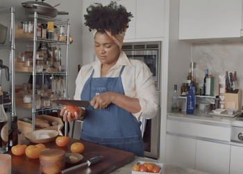 Marquita Moore Redefining Success Beyond the ‘Gram