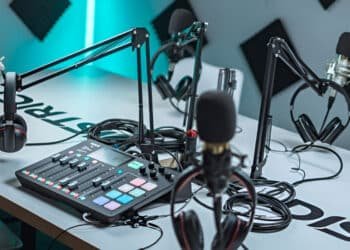 Richard Kaufman: Inspiration on the Airwaves