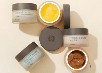Skin Reset Blithe's Innovative Approach to Skincare Transformation