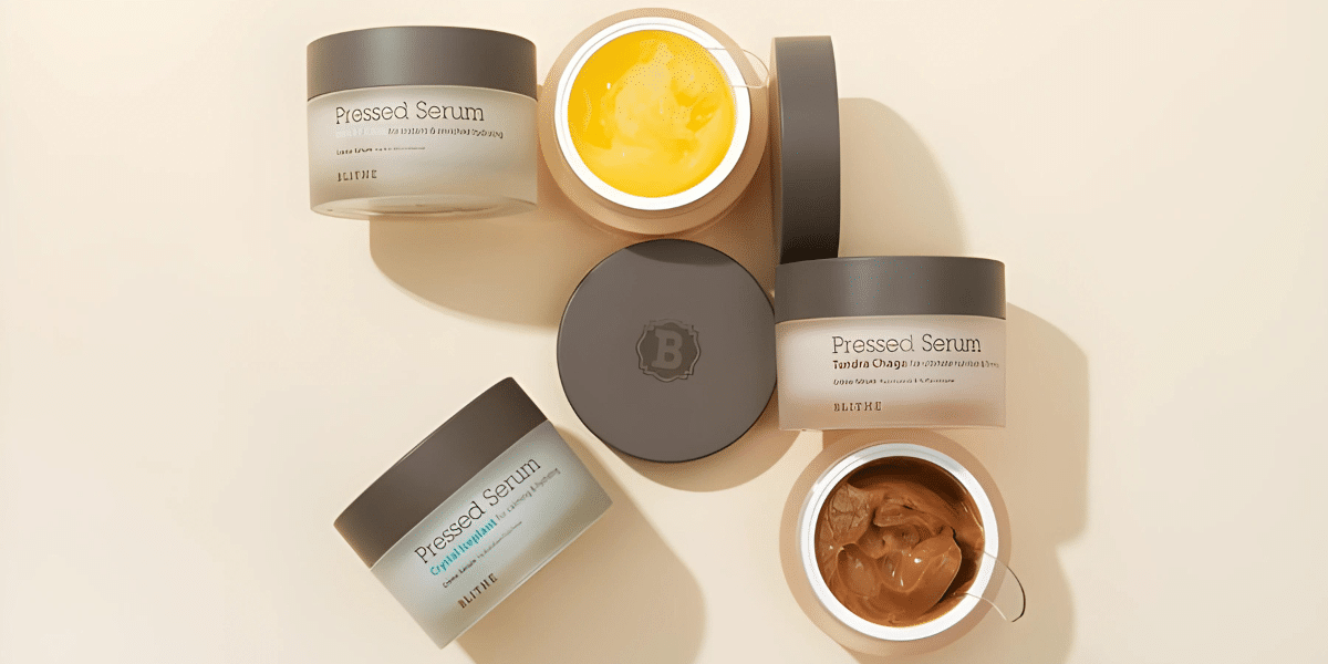 Skin Reset Blithe's Innovative Approach to Skincare Transformation