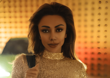 Sonya Neks at the Crossroads of Fitness and Fashion
