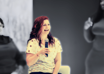 Speak Your Truth After Loss: Nicolette Moore’s Unicorn Talks