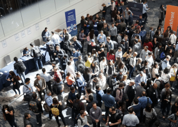 The Keys Summit Business Success with Industry Giants_2