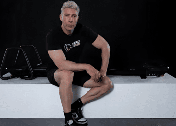 The True Influencers In Fitness Sebastien Lagree