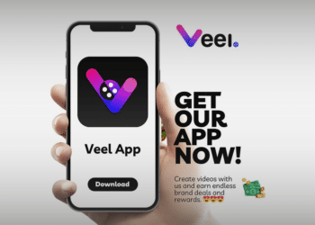 Veel- Redefining UGC with Creative Video Collaboration