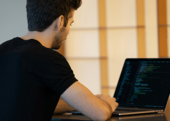 The Evolution of Web Design: A Journey from Text to Immersive Experiences