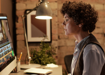 How to Use Transitions and Effects for Flawless Video Storytelling