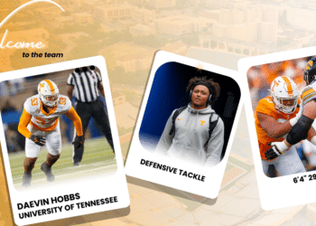 Daevin Hobbs: Unstoppable Rise of a Star Beyond the Field