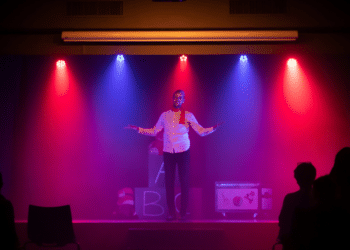 Find Summer Love Through Netflix Comedy