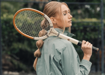 Fore-té Redefines Club Core Collection for Everyday Athletes_4