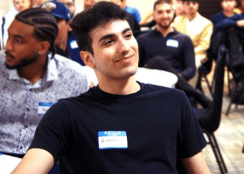 Giovanni Lo Giudice’s Journey Into the Info-Product Game