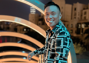James Jiang’s Elite Credit Repair Program
