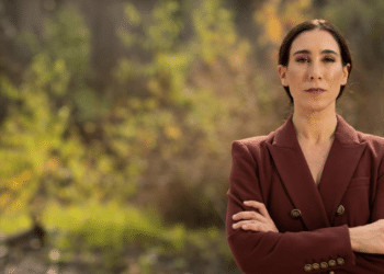 Julie Santiago Path to Peace, Presence, & Personal Power