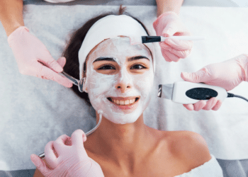 Medspas- Non-Surgical Paths to Beauty & Wellness