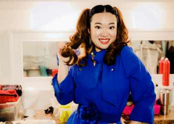 Michelle ShanShan Ding: An Uprising Digital Creator