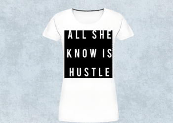 “Original House of Concepts” Tees- Redefining Urban Streetwear