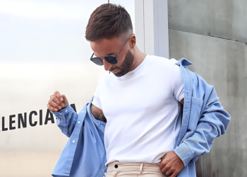 The ICON. Amsterdam Fashion Revolution in the Influencer Fashion Scene