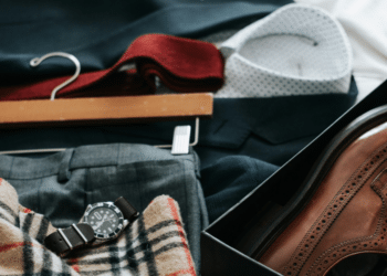 Unveiling Essential Men's Grooming Tips