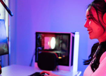 The Fascinating World of Video Game Design