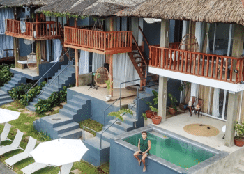 A Paradise Found The Beauty of Bintana Sa Paraiso Resort