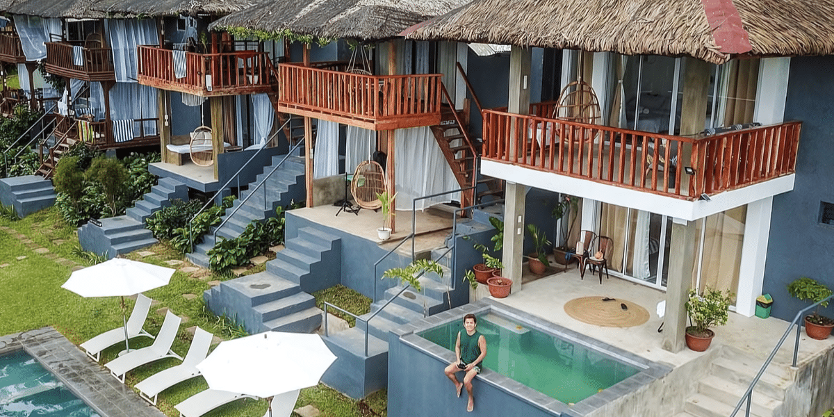 A Paradise Found The Beauty of Bintana Sa Paraiso Resort