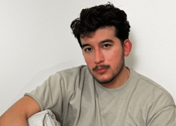Alex Serna Resilience and Community on 2 Gay to Function