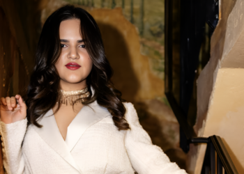 Cat Serrano Unveils Enchanting New Single When You Love Me