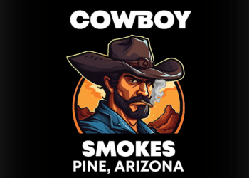 Cowboy Smokes: Overcoming Decades of Challenges and Now Running a Cigar Shop