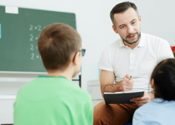 Empowering Future Leaders Through Education