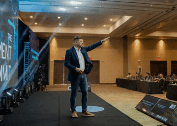 From Salesman to Visionary- The Inspiring Journey of Adam McChesney