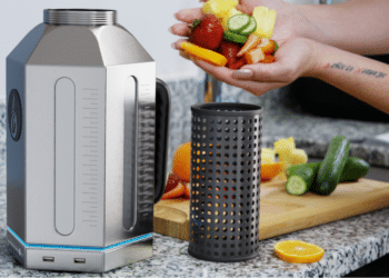 Ghydion Gallon Smart Bottle, Smart Hydration