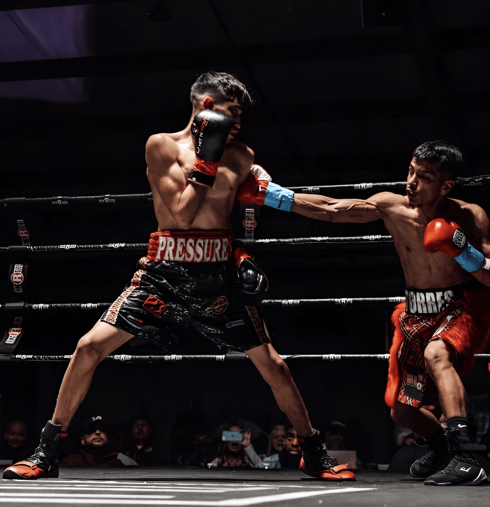 Hit N Move Enhance Your Punching Power and Speed (2)