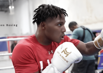 Hit N Move: Understanding Common Hand Injuries in Boxing