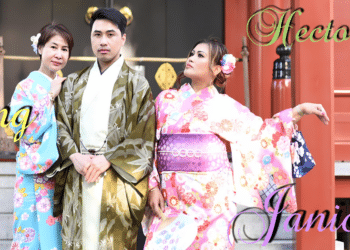 Japan’s True Hospitality: A Heartfelt Stay with Hector & Ling Osawa