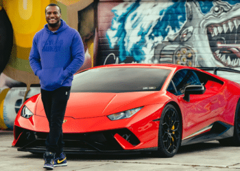Reco Jefferson Pioneering AI in Influencer Marketing