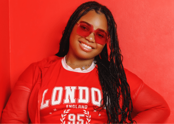 Sophia 'SJ' Thomas- Young Chef Redefining Cuisine
