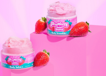 Unleash Happy Vibes- Kmoni Cosmetics’ Culinary-Inspired Skincare and Bath & Body Treats!