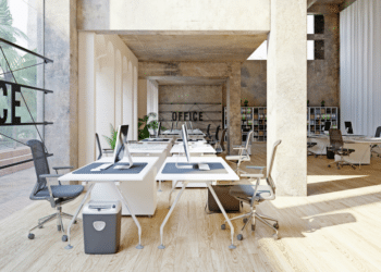 Useful Tips for Designing Your Office