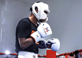 Why Boxers are Entrepreneurs